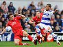 Routledge doubtful 
