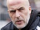Moenchengladbach sack boss