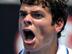 Milos Raonic