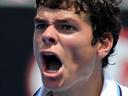 Milos Raonic