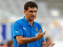 Osasuna appoint Mendilibar