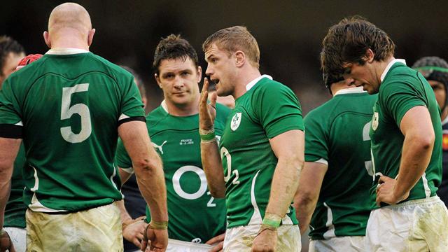 L'Irlande en quête de rachat