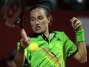 Dolgopolov out