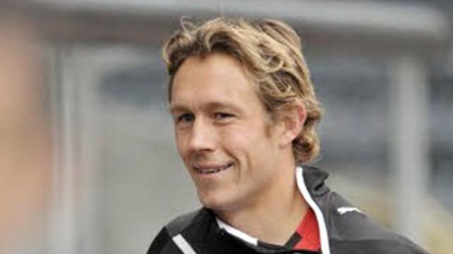 Wilkinson sera présent à Agen