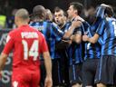 Inter grind out win