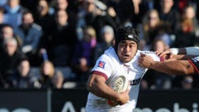 Bonus pour l'UBB, Colomiers s'enfonce