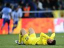 Round-up: Villarreal slip