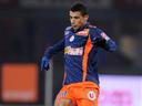 Lille lose at Montpellier