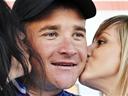 Voeckler wins
