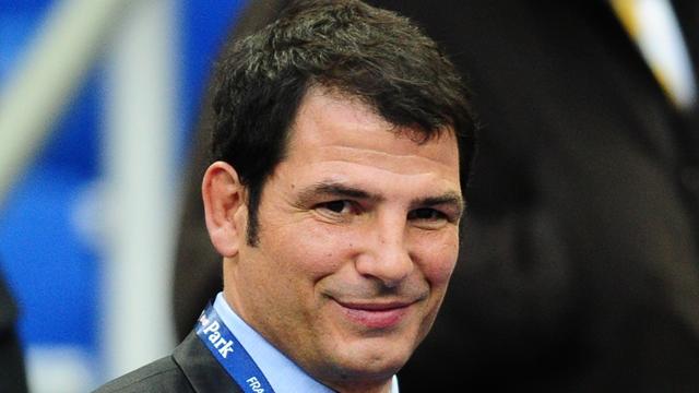 France boss: We don't like the English