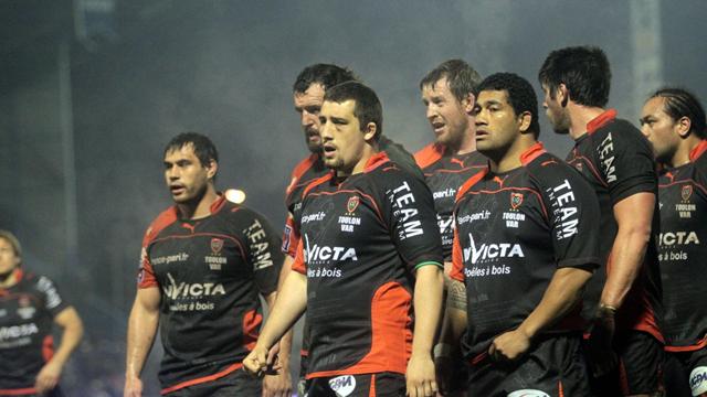 Toulon doit réagir