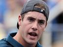 John Isner