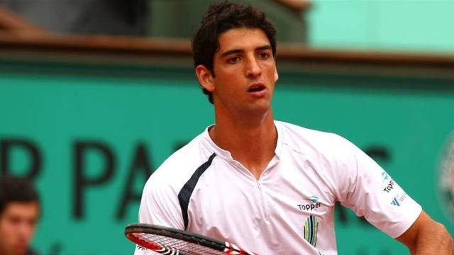 Thomaz Bellucci