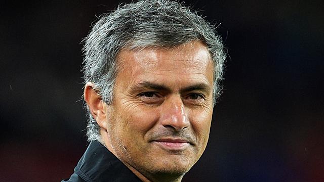 Trez: Juve should sign Mou - Football - La Liga