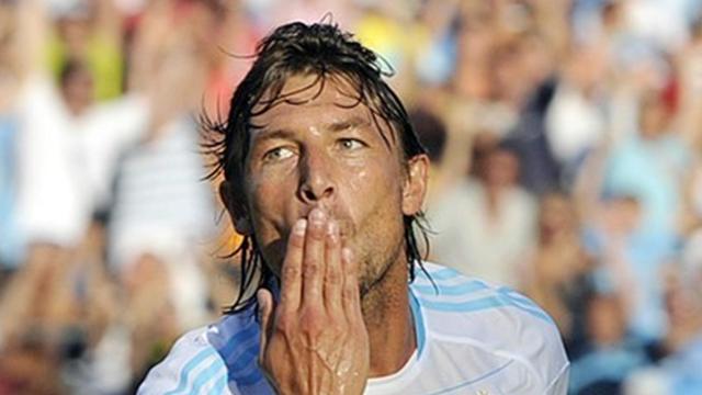 Newell's defeat San Martin in Heinze's return