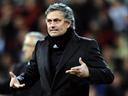 Mourinho set for return