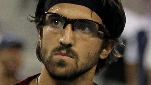Janko Tipsarevic