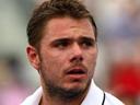 Stanislas Wawrinka