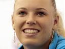 Caroline Wozniacki