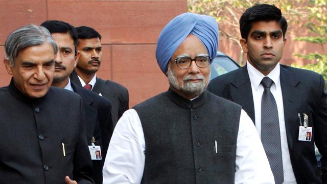 PM to oust corruption - All Sports