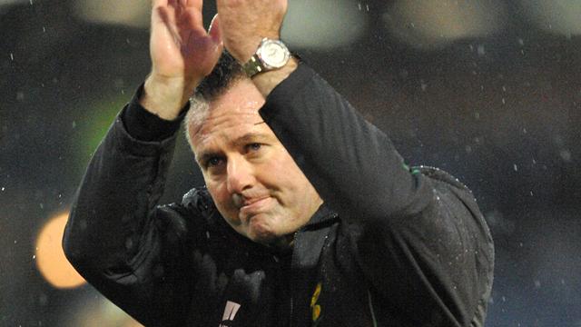 Lambert wins LMA award