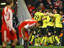 Dortmund kids rule