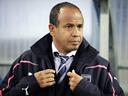 Team news: Bordeaux change