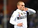 Inter grind out victory
