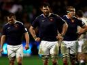 France squad unchanged