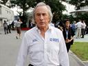 Stewart: F1 needs consistency on licence points