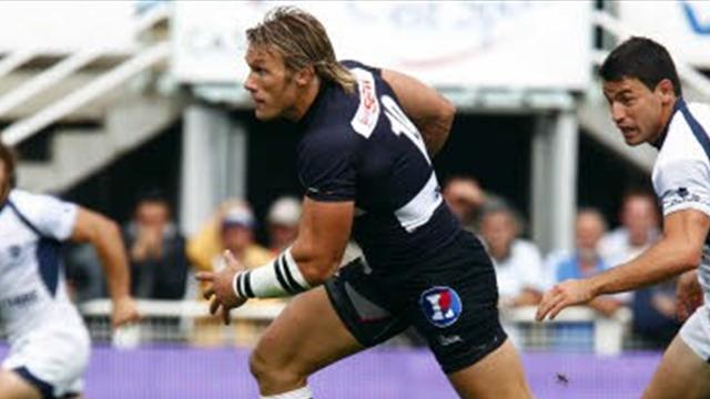 Tout bonus pour Brive ?