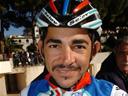 Serpa victorious in Italy