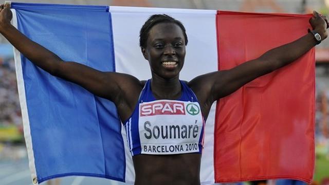 Soumaré a tourné la page