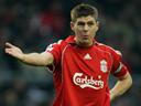 Gerrard a concern