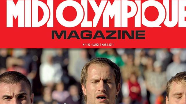Le sommaire du Midol Mag
