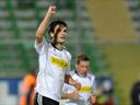 Cesena draw with Juve