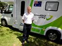 GreenEDGE named in top 15