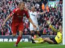 Liverpool stun United