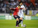 Lucho doubt for Rennes 