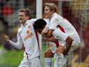 Mainz win to go fourth 