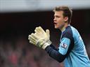 Mignolet calls for calm heads in relegation scrap