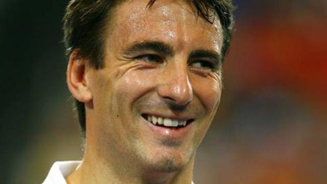 Tommy Robredo