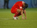 Sermak to miss Ajax clash