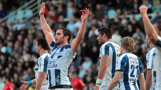 Bayonne : Les joueurs appellent au calme