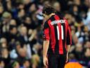Milan held by Bari