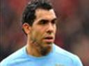 Carlos Tévez