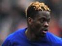 Louis Saha