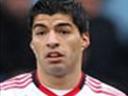 Luis Suarez