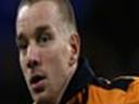 Jamie O'Hara