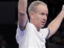 McEnroe to take on Wilander in Legends final